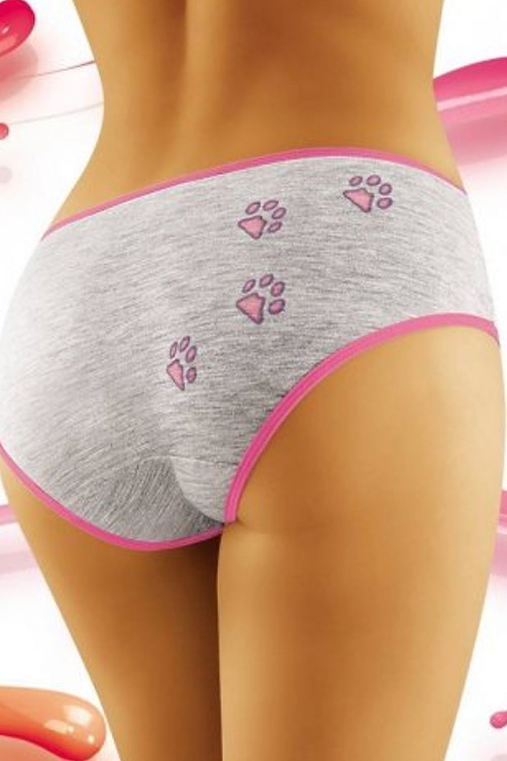 Panties model 159490 Wolbar