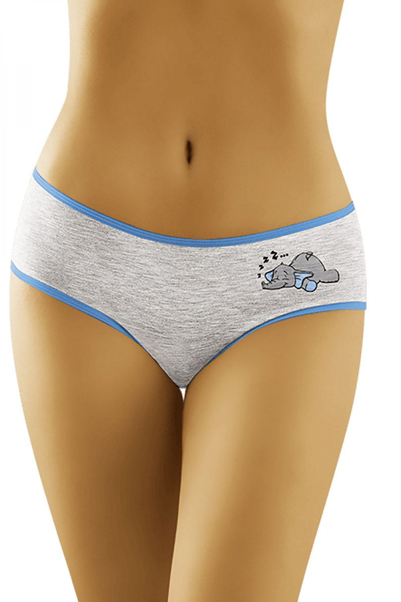 Panties model 159492 Wolbar