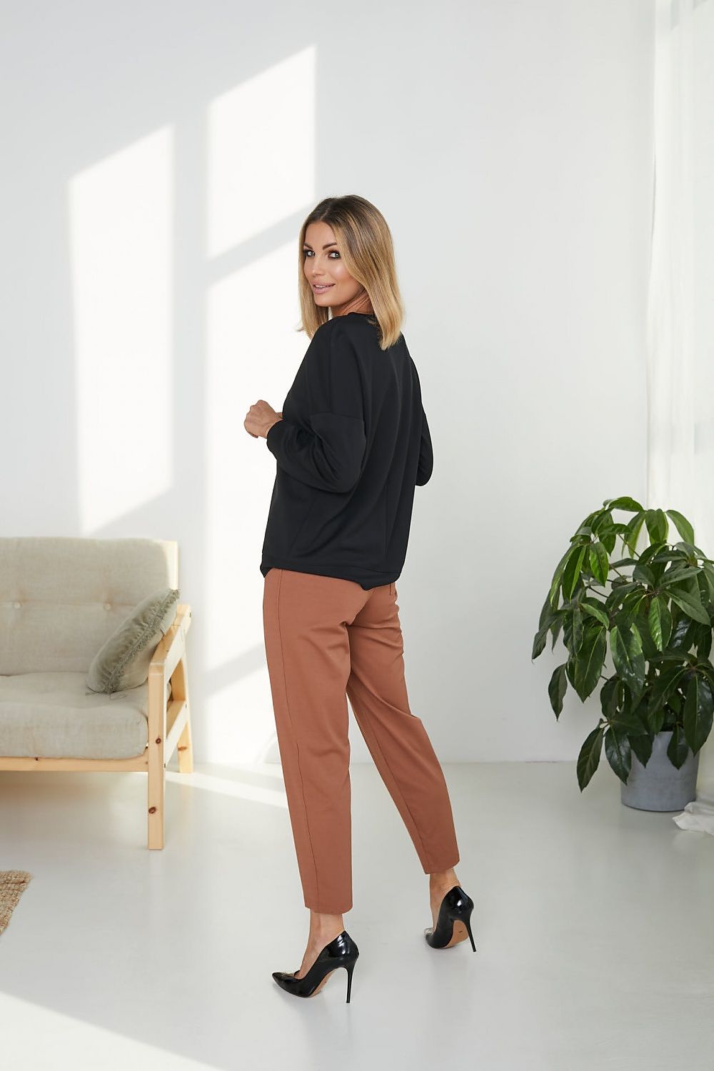 Set model 159534 La Aurora