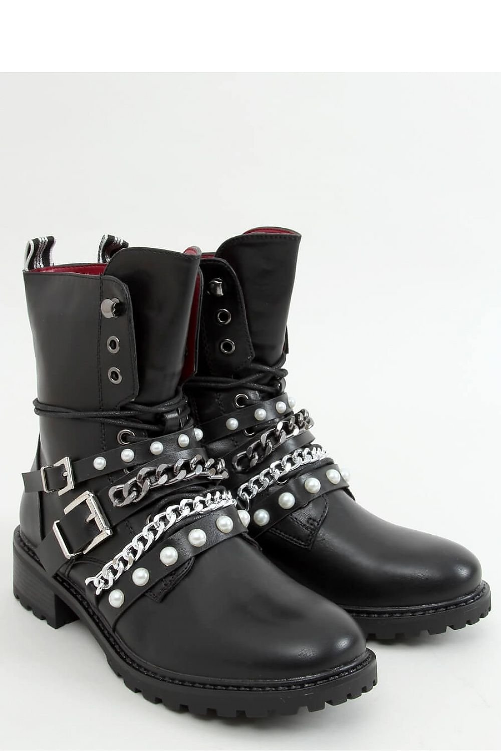 Boots model 160023 Inello