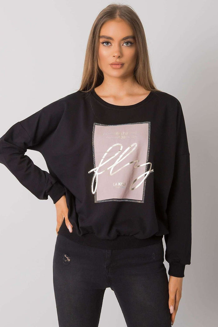 Sweatshirt model 160055 Relevance