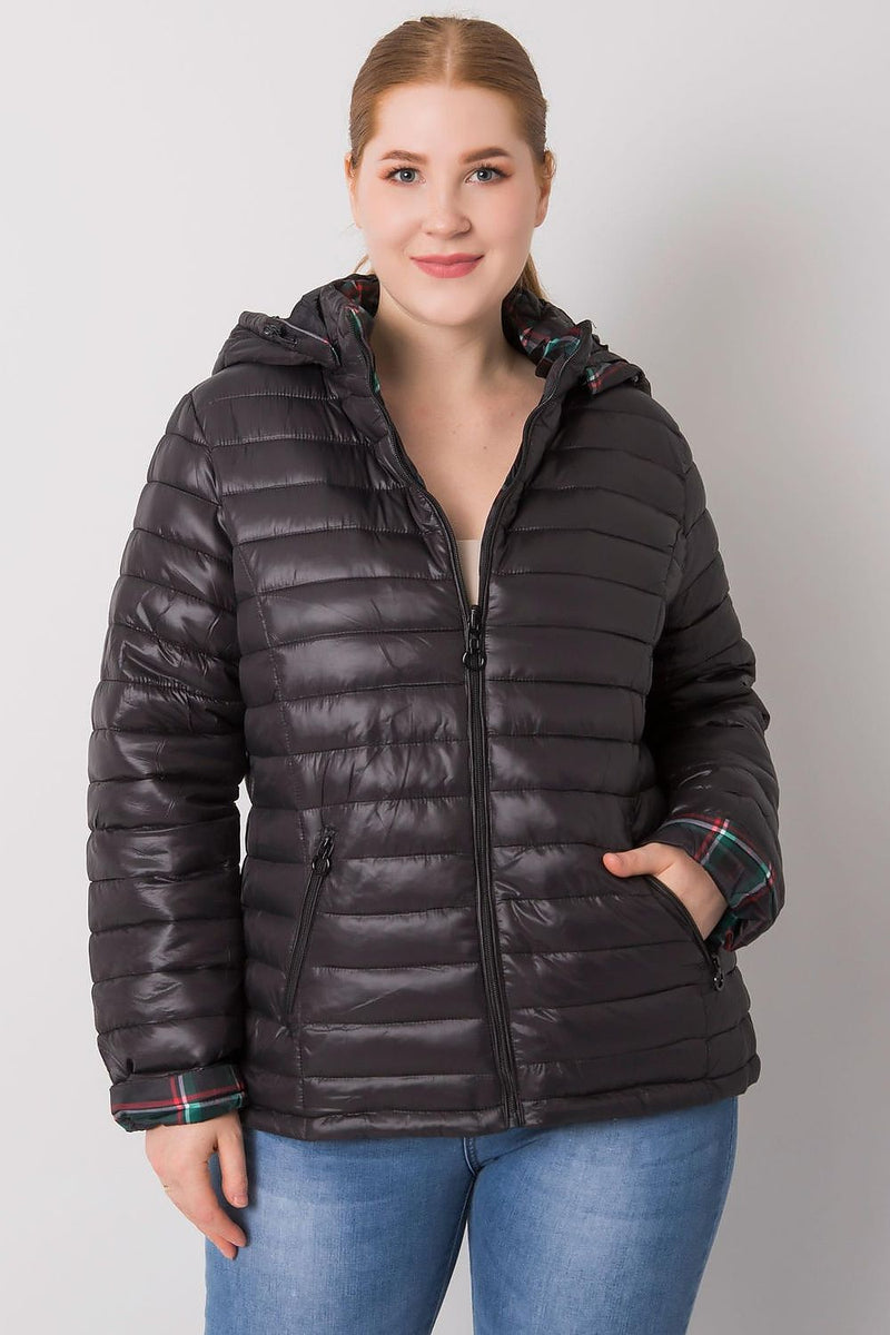 Jacket model 160949 NM