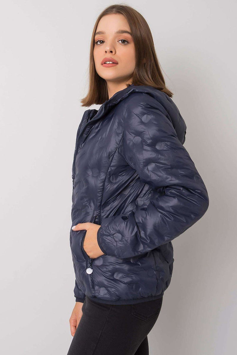 Jacket model 161007 NM