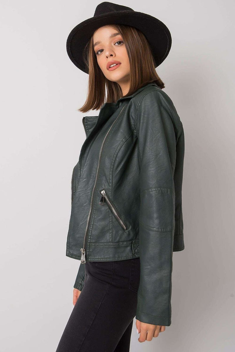 Jacket model 161014 NM