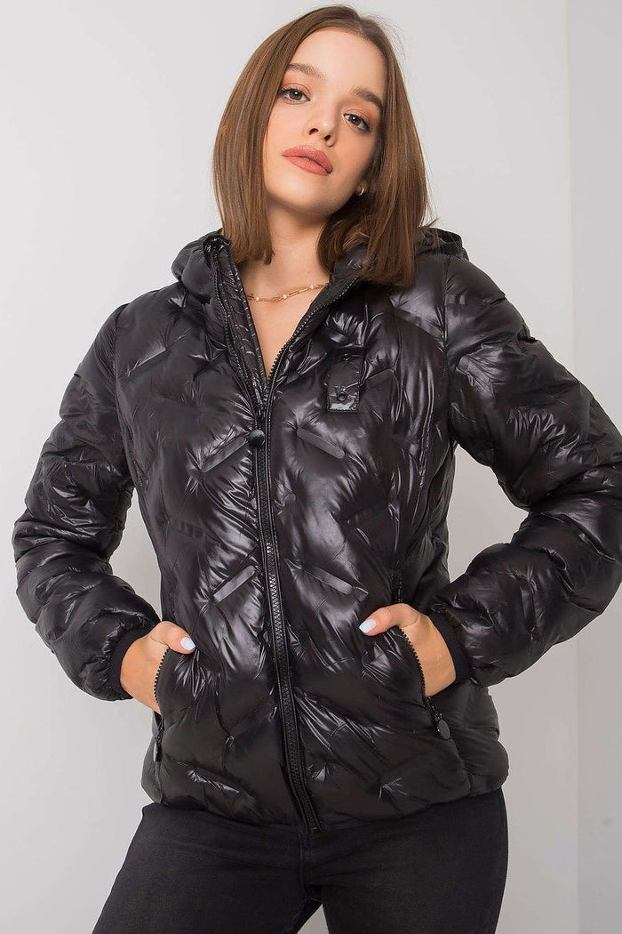 Jacket model 161026 NM