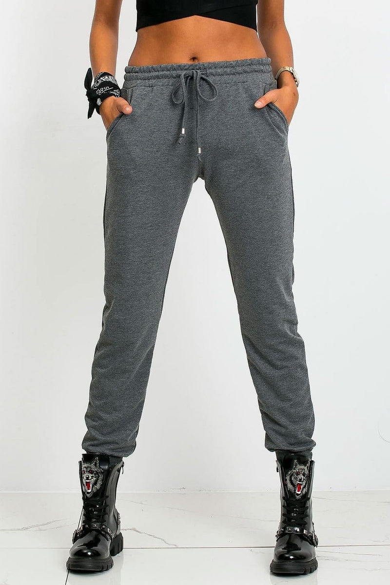 Tracksuit trousers model 161325 BFG