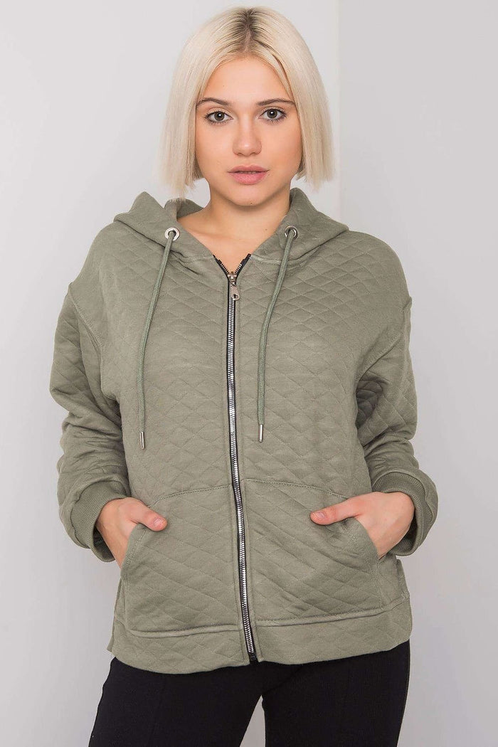 Sweatshirt model 161343 BFG