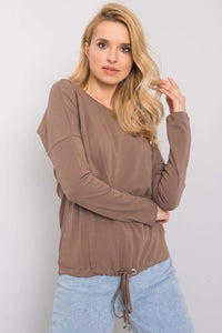 Blouse model 161357 BFG