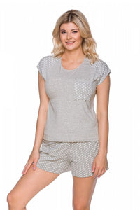 Pyjama model 162166 Lupo Line