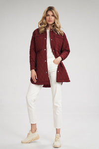 Jacket model 162335 Figl