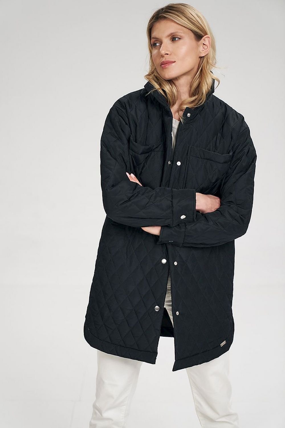 Jacket model 162337 Figl