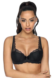 Padded bra model 162474 Mat