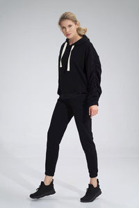 Sweatshirt model 162725 Figl