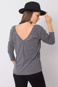 Blouse model 162853 BFG