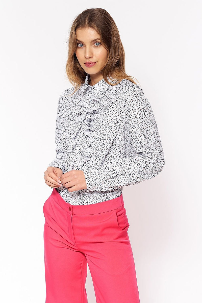 Long sleeve shirt model 162972 Nife