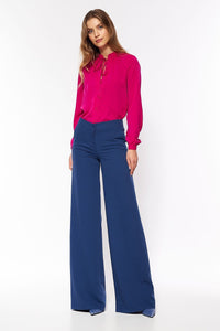 Trousers model 162975 Nife