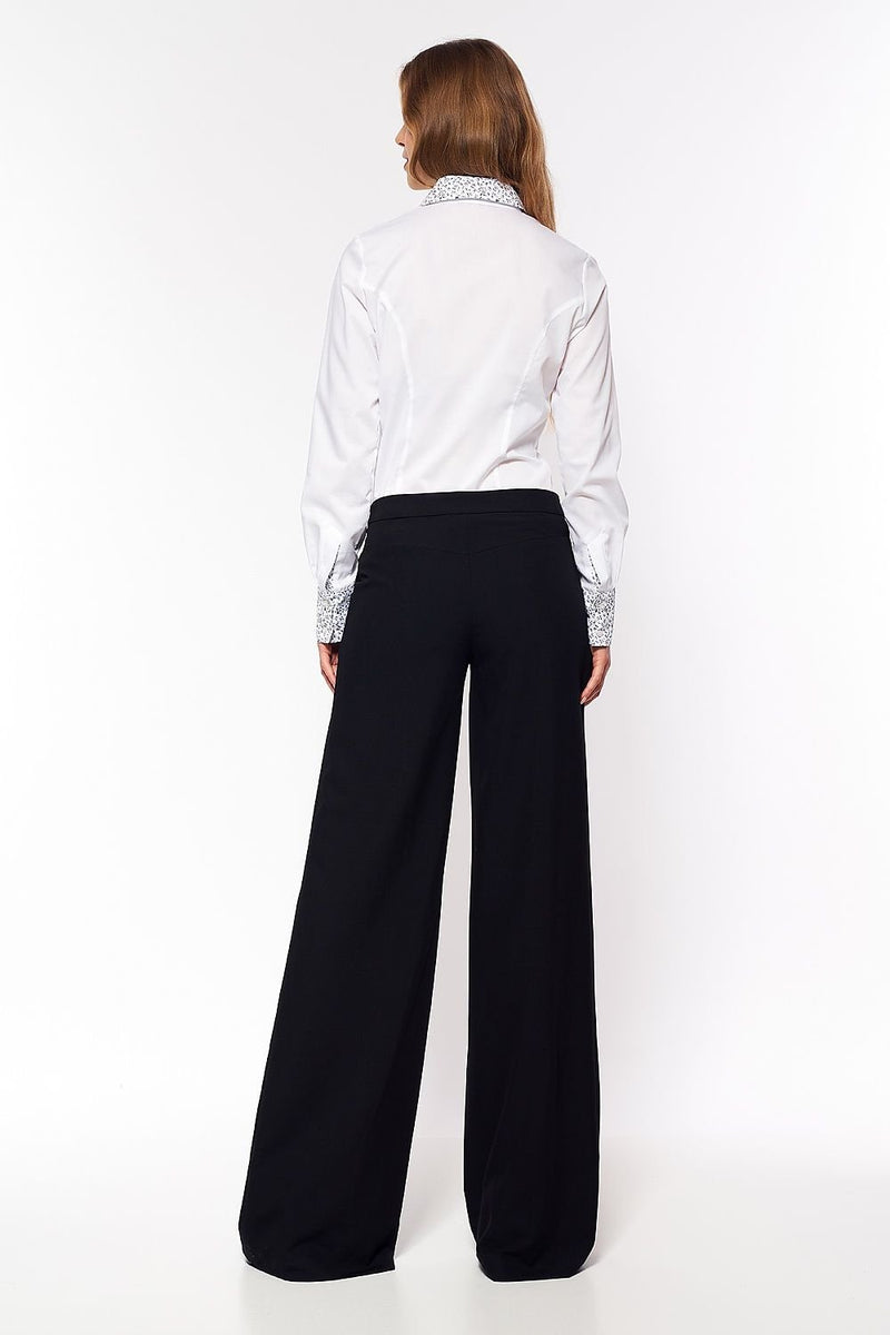 Trousers model 162977 Nife