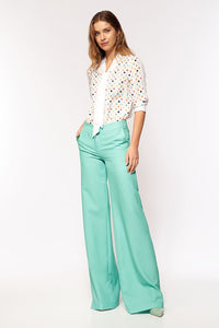 Trousers model 162978 Nife