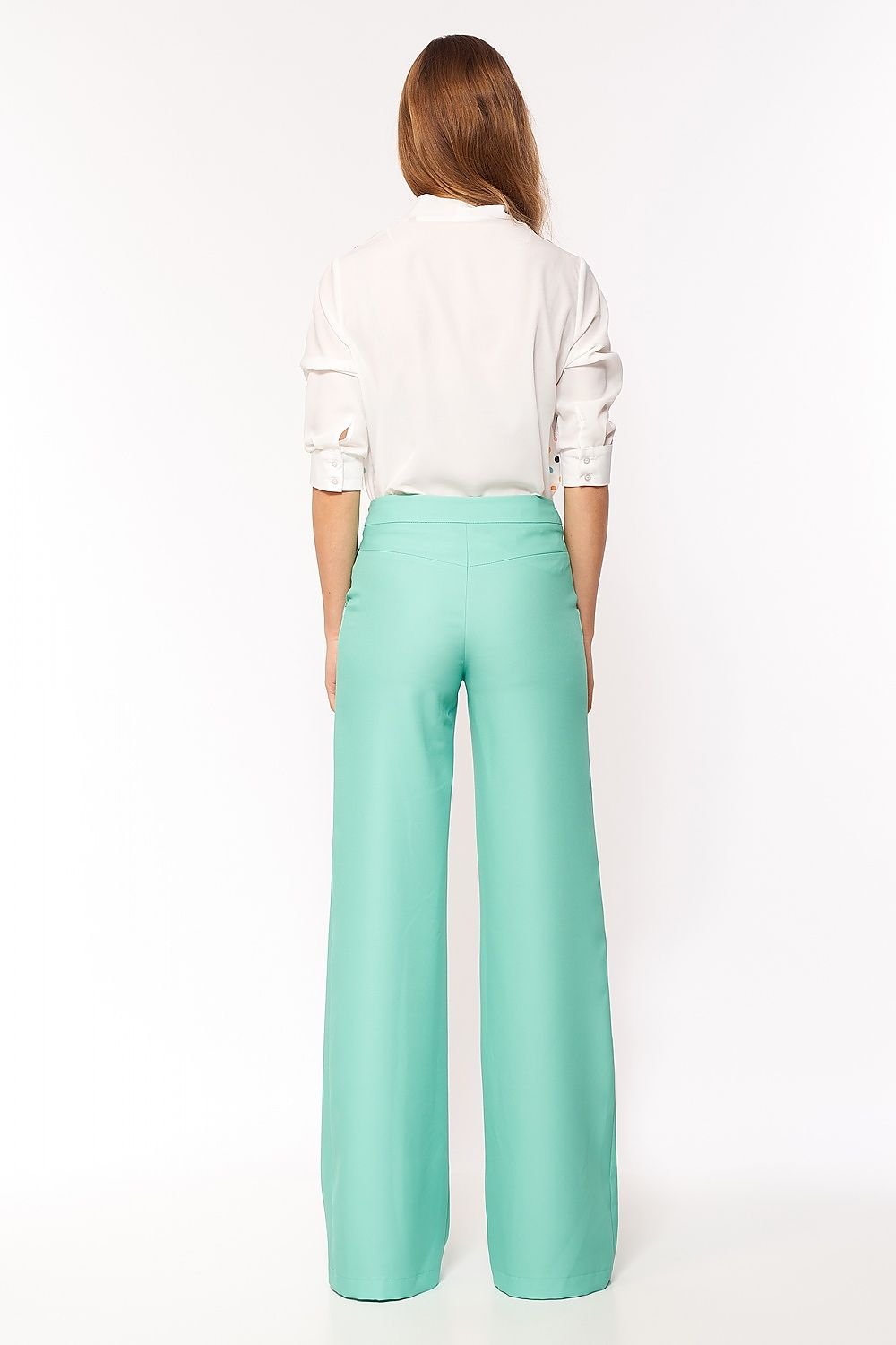 Trousers model 162978 Nife