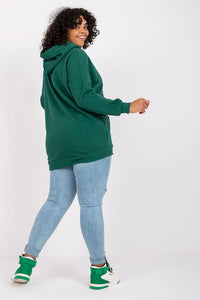 Sweatshirt model 163016 Relevance