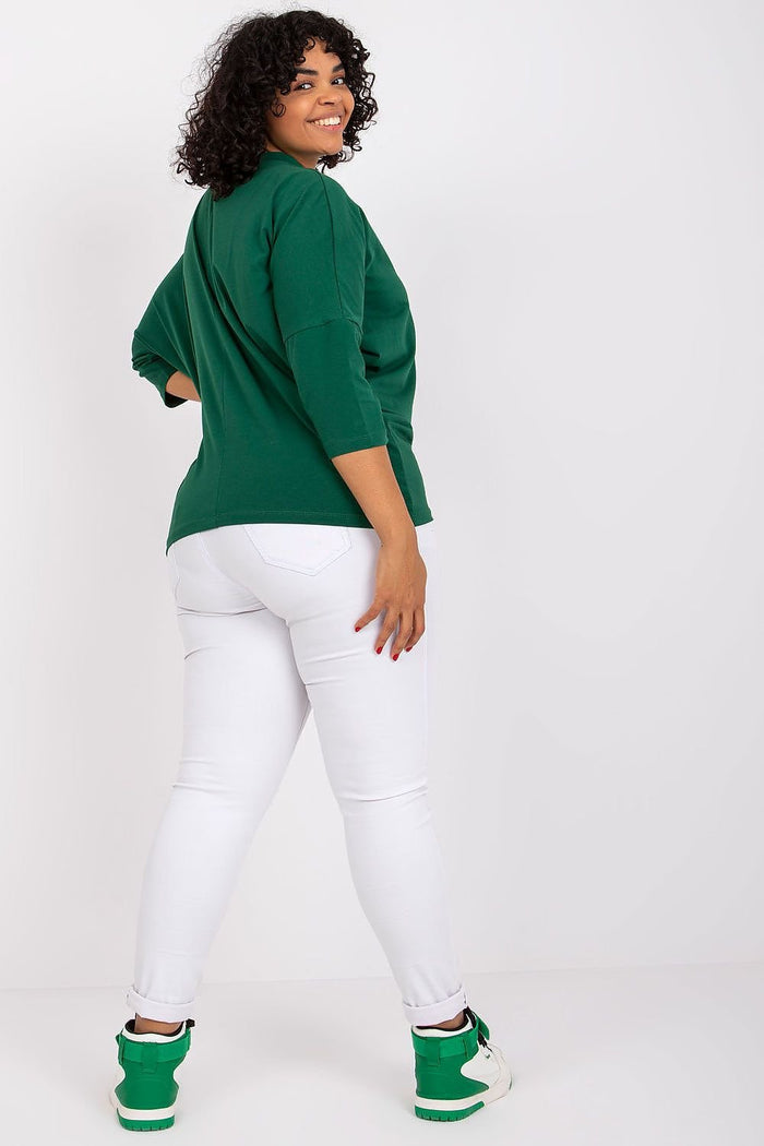 Blouse model 163039 Relevance