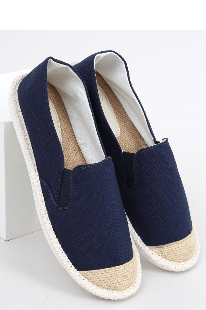 Espadrille model 163316 Inello