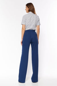 Women trousers model 163403 Nife