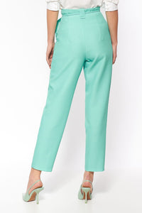 Women trousers model 163408 Nife