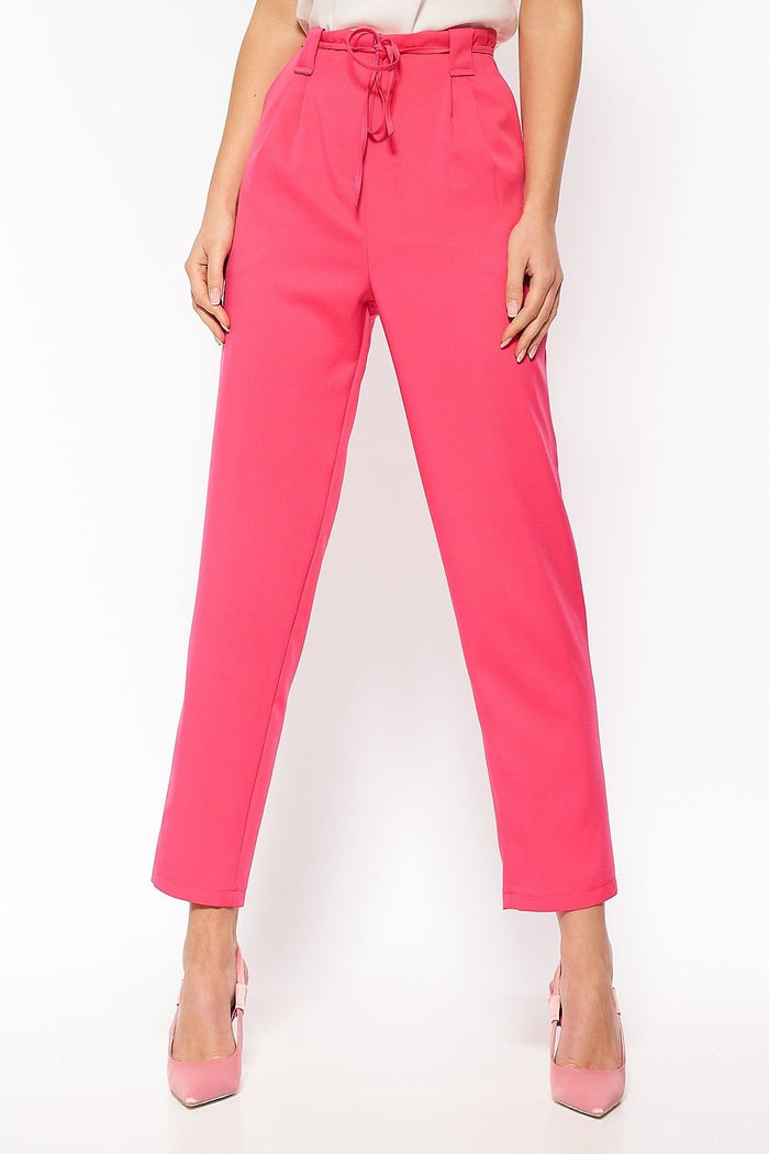 Women trousers model 163409 Nife