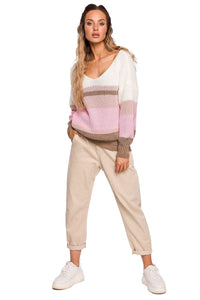 Jumper model 163624 Moe