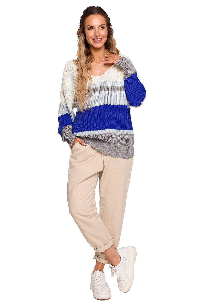 Jumper model 163625 Moe