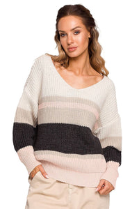 Jumper model 163626 Moe