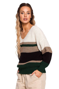 Jumper model 163627 Moe