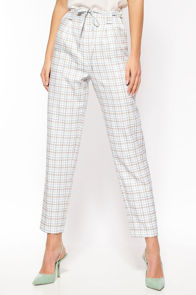 Women trousers model 163847 Nife