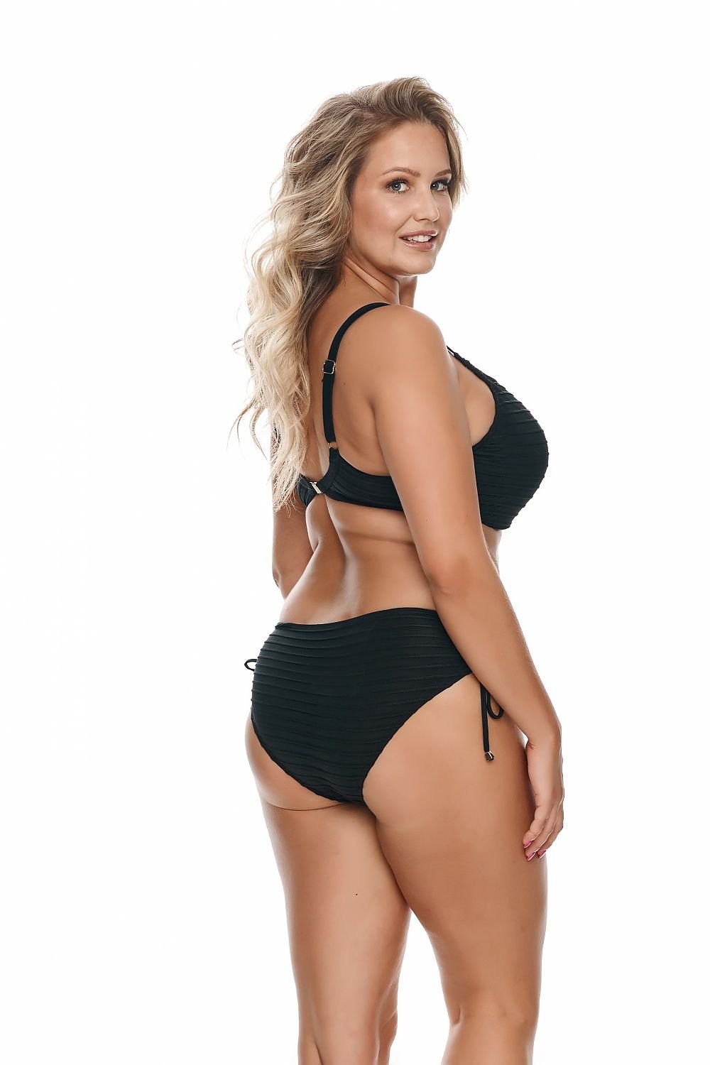 Swimming panties model 163850 Lupo Line