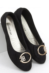 Ballet flats model 163898 Inello