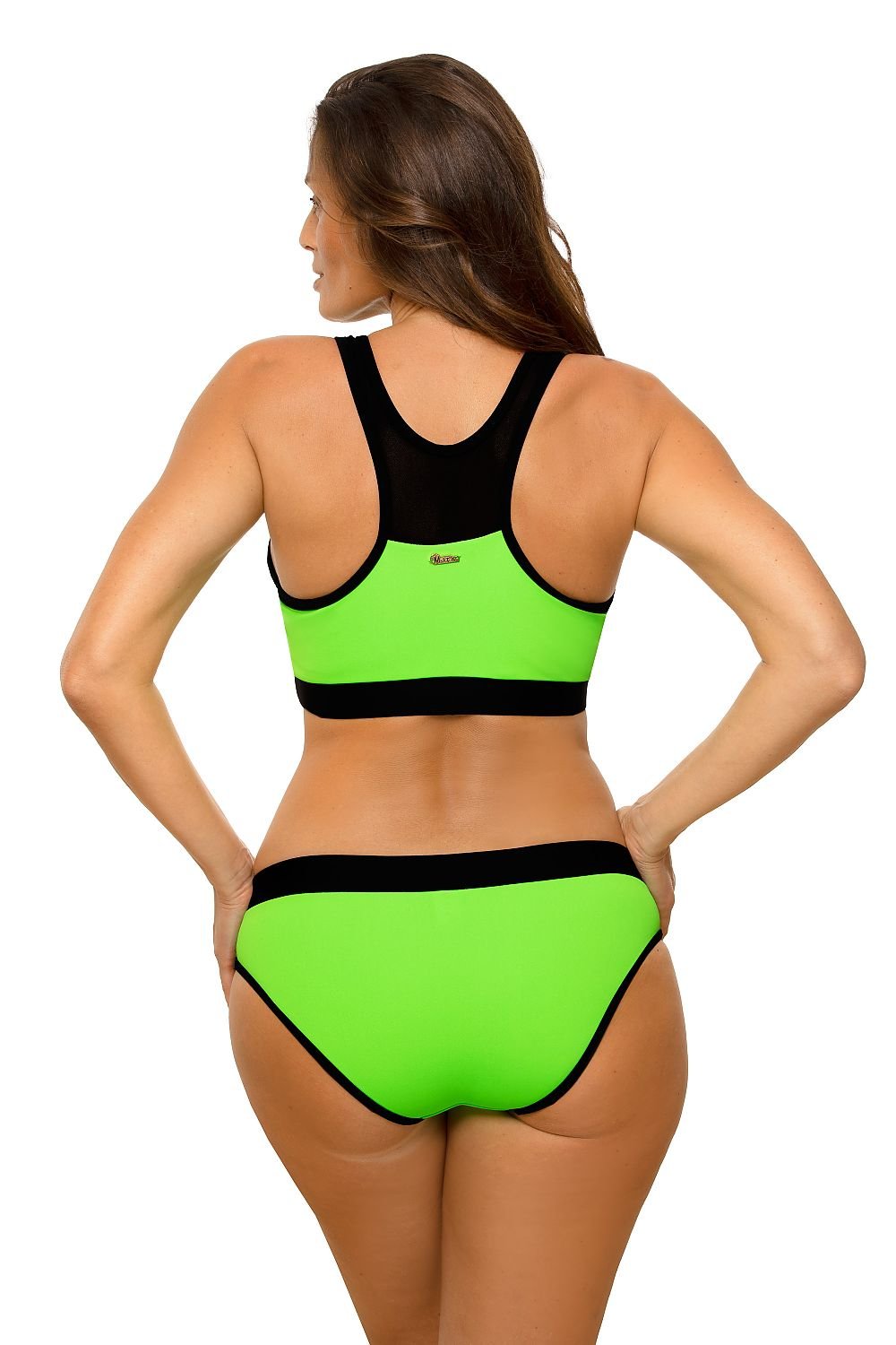 Swimsuit two piece model 164109 Marko