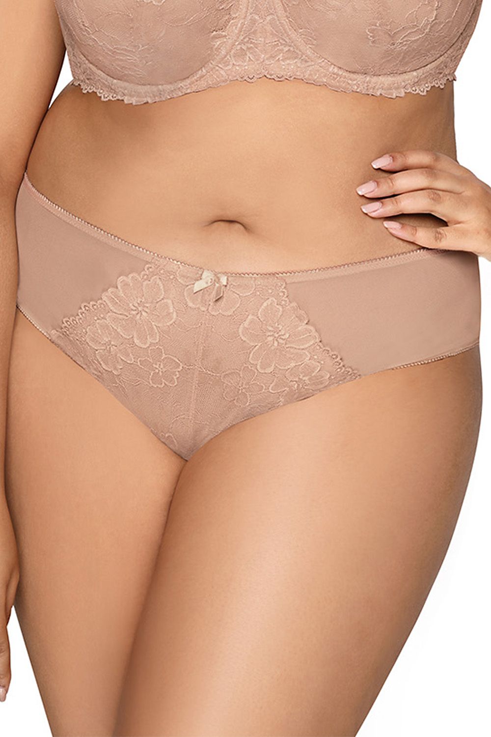 Panties model 164250 Mat