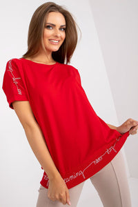 Blouse model 164685 BFG