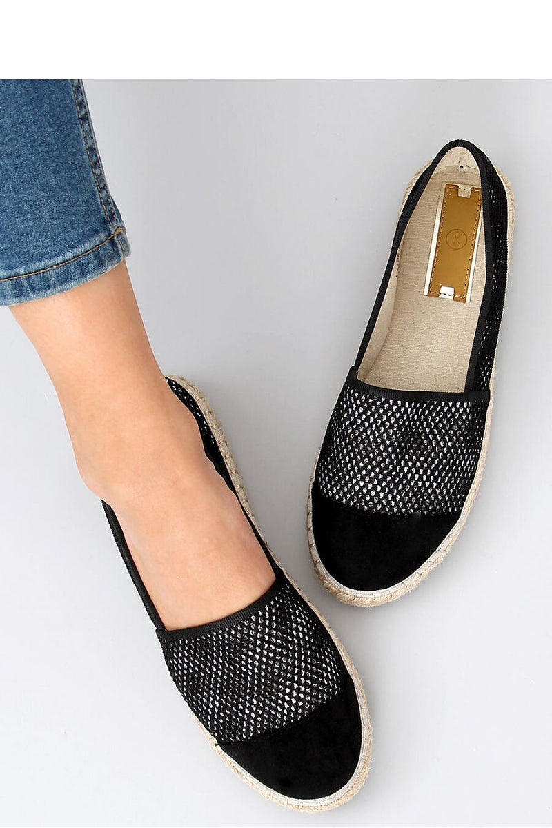 Espadrille model 165081 Inello