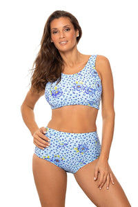 Swimsuit two piece model 165740 Marko