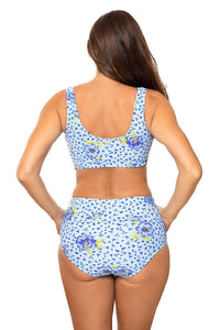 Swimsuit two piece model 165740 Marko