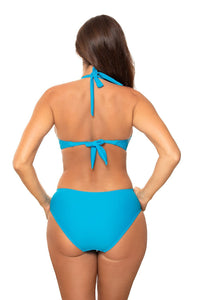 Swimsuit one piece model 165743 Marko