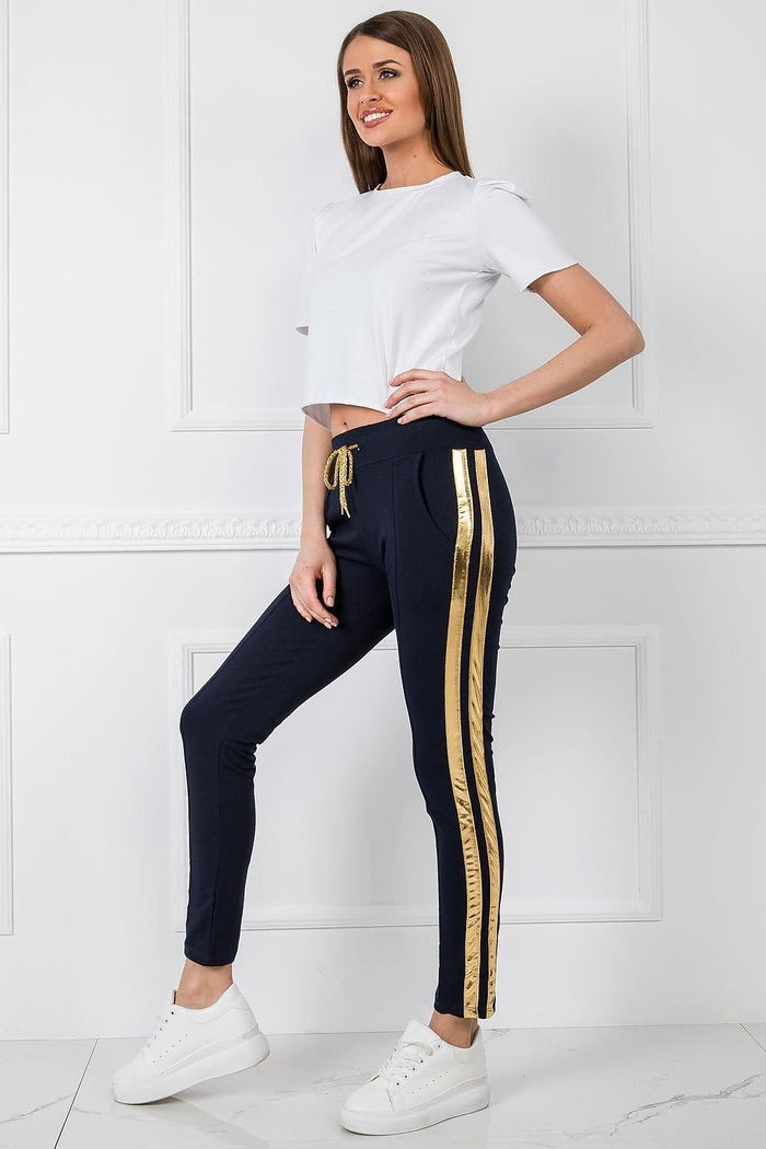 Tracksuit trousers model 166246 BFG