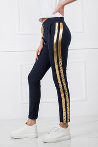 Tracksuit trousers model 166246 BFG