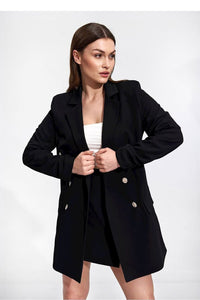 Jacket model 167227 Figl