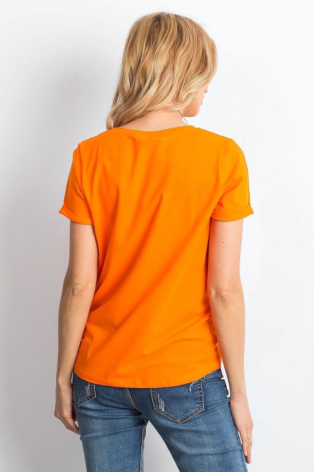 T-shirt model 167301 BFG