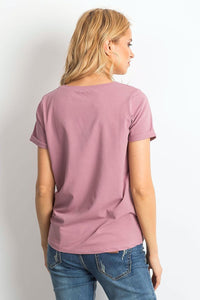 T-shirt model 167309 BFG