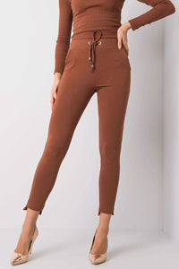 Tracksuit trousers model 167312 BFG