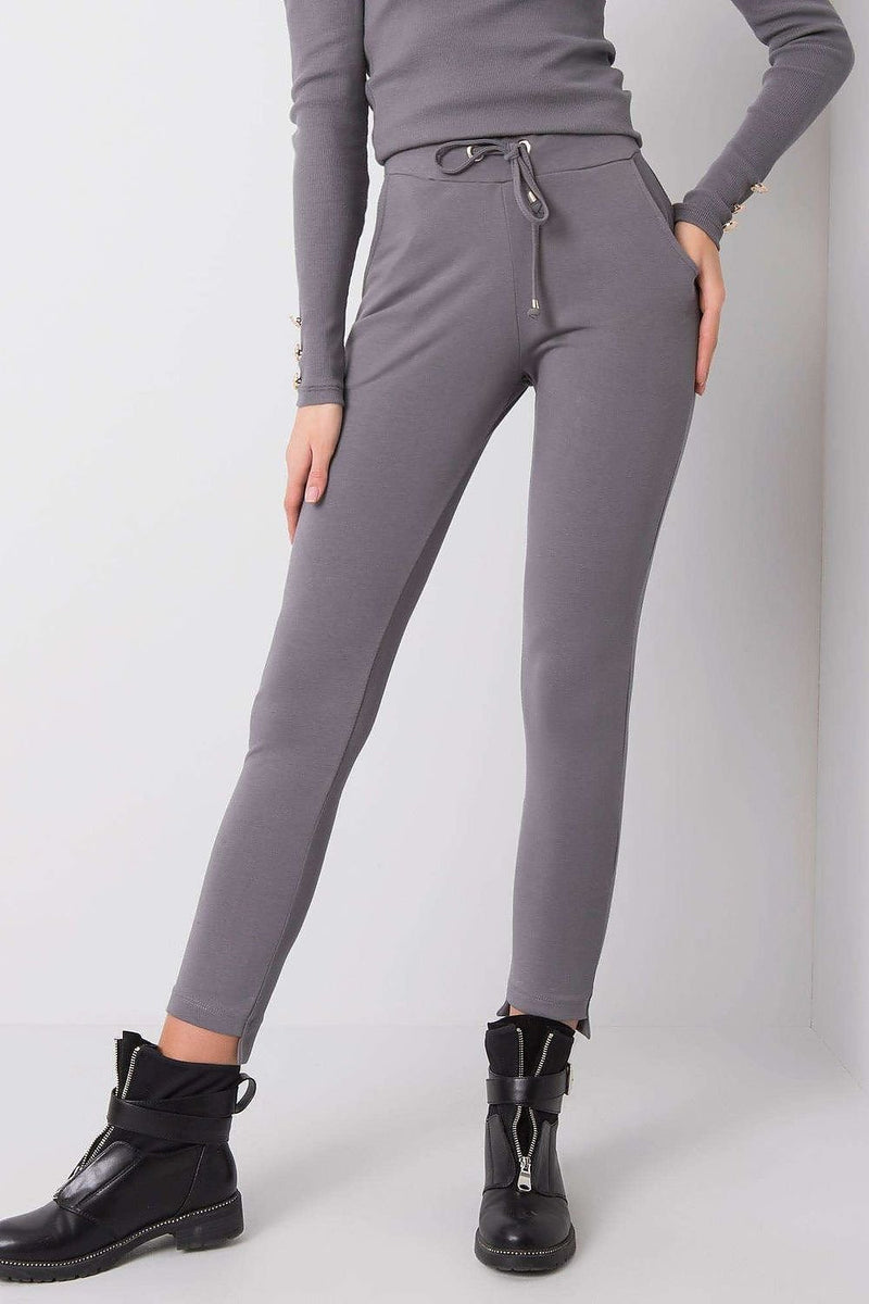 Tracksuit trousers model 167314 BFG